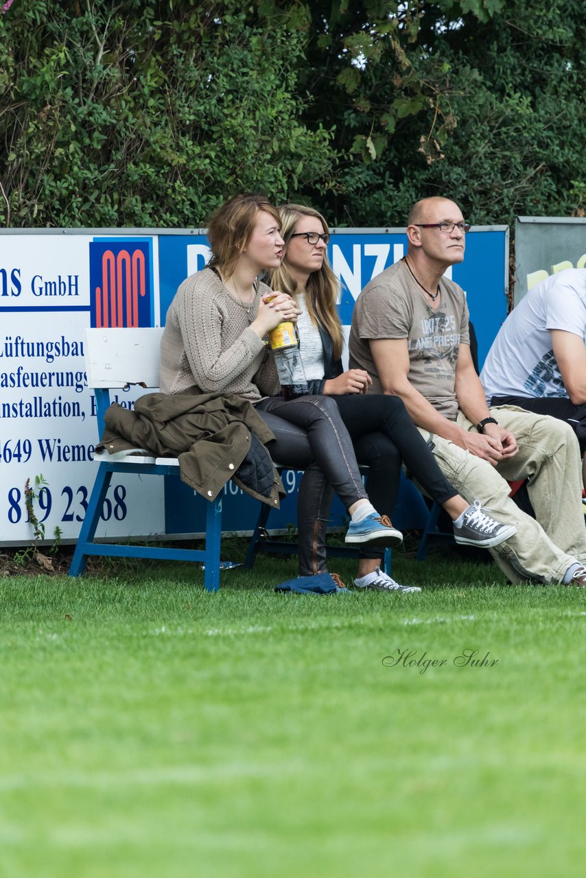 Bild 236 - Frauen TSV Wiemersdorf - FSC Kaltenkirchen : Ergebnis: 0:12